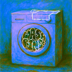 Wash & Rinse by Jinaki