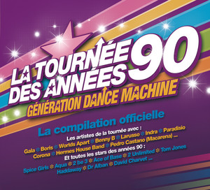 Les Annees 90 d'Anne Bony 90's 90年代 Anne Bony, Les Annees 40-90, Complete Set (6) — BILLINGS - Modern