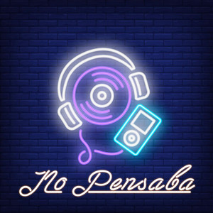 Esencia - No Pensaba
