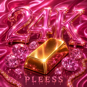 24K by PLEESS, Roger Deejay