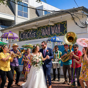 I'd Marry You At Chickie Wah Wah Anyway by James Mick Nolan