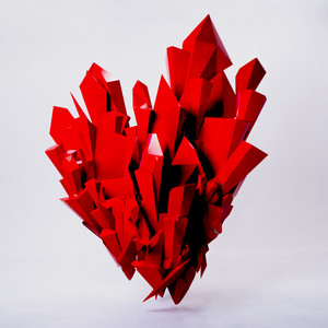 LOVE INSANE (Feat. JAY of ENHYPEN & Ayumu Imazu)