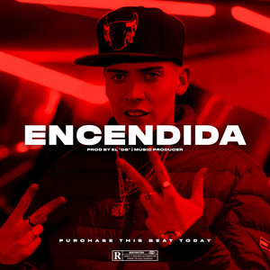 Encendida (Beat Reggaeton Perreo) by Drosan Beats