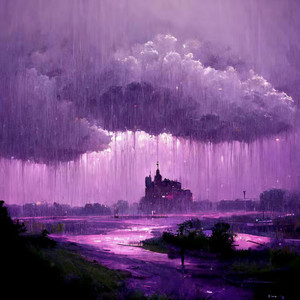 Rain by Spazz Out