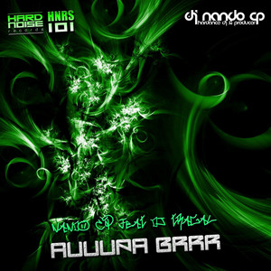 Nando CP - Auuupa Brrr!