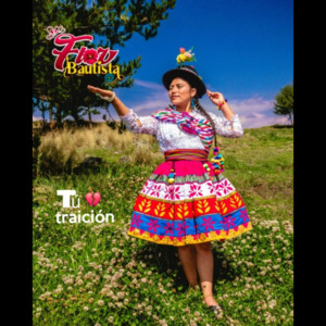 Flor Bautista - Tú Traición