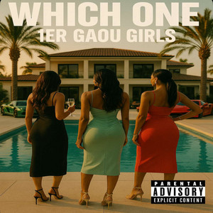 Ombre2Choc Girls - WHICH ONE TER GAOU GIRLS