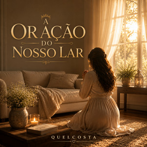 A Oração do Nosso Lar by QUELCOSTA