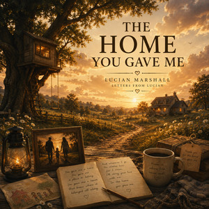 The Home You Gave Me by Lucian Marshall