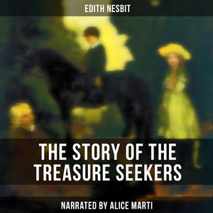 The Story of the Treasure Seekers