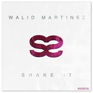 Shake It - Original Mix by Walid Martinez