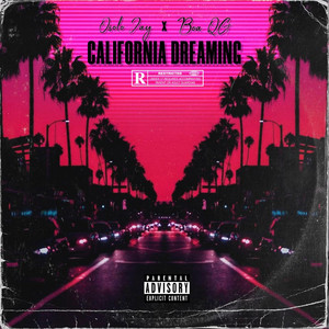 California dreaming