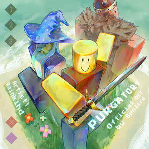 Bob's Final Awakening by spnlcrd, Qolavu