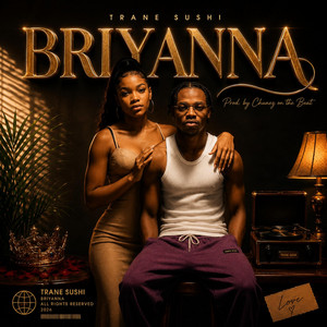 Briyanna by Trane Sushi