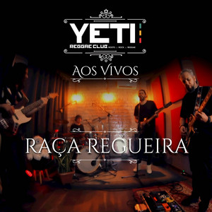Raça Regueira (Ao Vivo)
