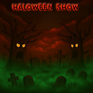 Haloween Show