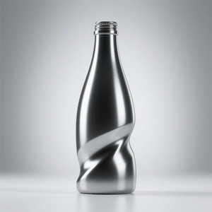 Abie zira - glass cabinet