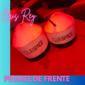 Pegate de frente by KRISREY
