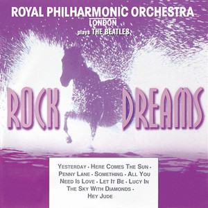 Rock Dreams - (The Beatles) album