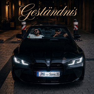 Geständnis by Julien Mhondera, Sonic35