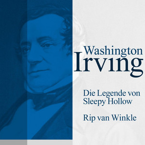 Die Legende von Sleepy Hollow / Rip van Winkle (Zwei amerikanische Kurzgeschichten)