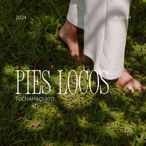 Pies locos by TuchamaquitoXD