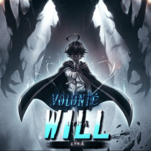 Will Selfort (Volonté) by LYKĀ