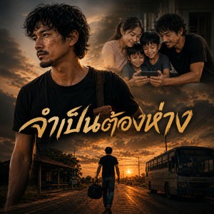 จำเป็นต้องห่าง by monkey studio2