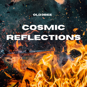 Cosmic Reflections by Old3bee