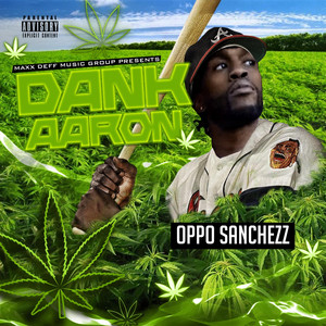 Dank Aaron cover