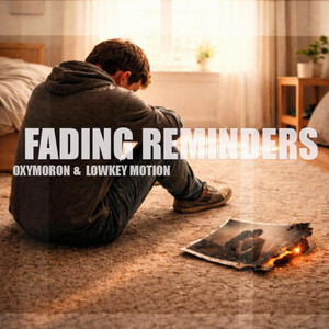 Fading Reminders by Lowkey Motion, Oxymoron