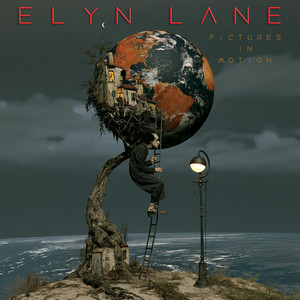 Pictures in Motion by ELYN LANE
