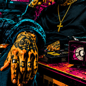 Analog Horror by GH0ST CARTEL