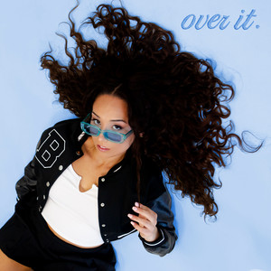 over it by Brooke Stilla