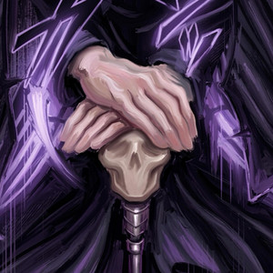 Stay Away (Beelzebub) by Egovern