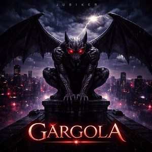GARGOLA by JUBIKER