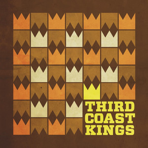 Case Quarter by Third Coast Kings