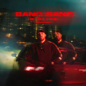 Bang Bang by 4SQUAD, Ricline