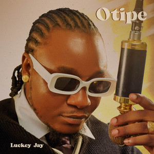 Love Me Back by LUCKEY JAY