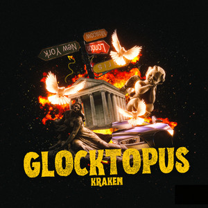 CLOUT by Kraken