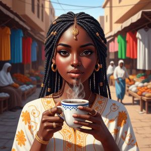 عبد الله ودار الزين - قالو ليك شنو