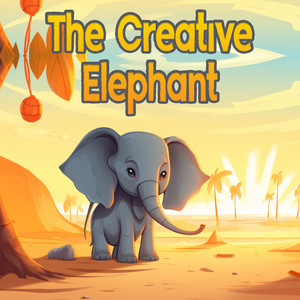 Pinpoint by The Creative Elephant