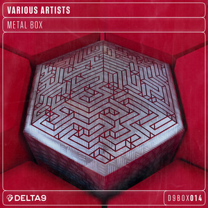 Various Artists — Metal Box (2026)