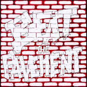 Beat the Pavement - Radio Edit by Pour Le Plaisir, Screamin Rachael