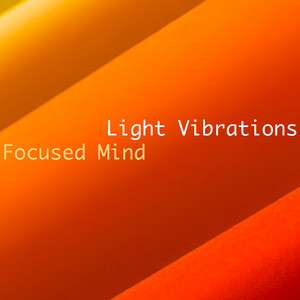 Binaural Alpha Sinus 101Hz - 108Hz by Light Vibrations