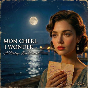 Mon Chéri, I Wonder by J.A. Melody