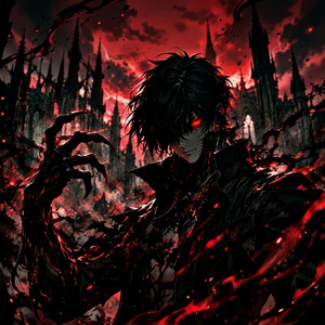 Monster You Created by MeloVox