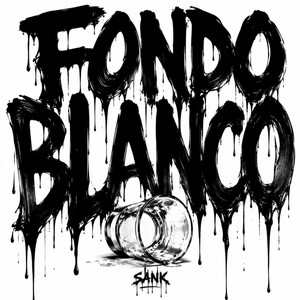 Fondo Blanco by Sank