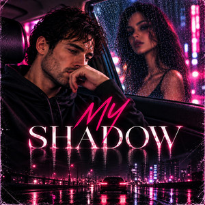 My Shadow by SaintNowhereX