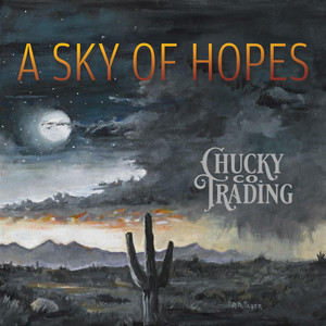 A Sky of Hopes by Chucky Trading Co